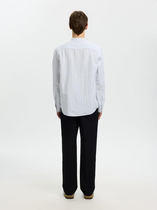 Immagine prodotto Selected Leinenmix Langarmhemd (XL)