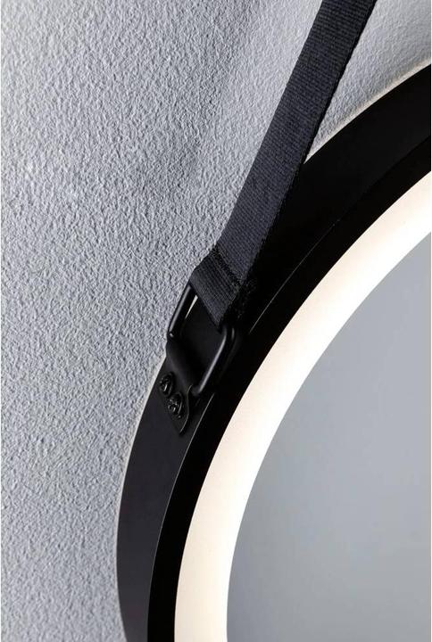 Productafbeelding Paulmann PAUL LED-spiegelarmatuur (40 mm)