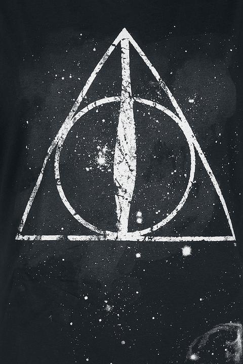 Produktbild Deathly Hallows (S)