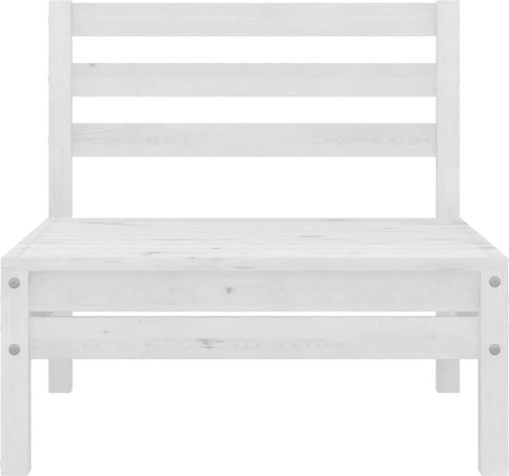 Produktbild vidaXL Shepherd