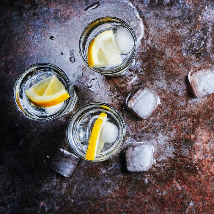 Produktbild Relaxdays Schnapsbrett