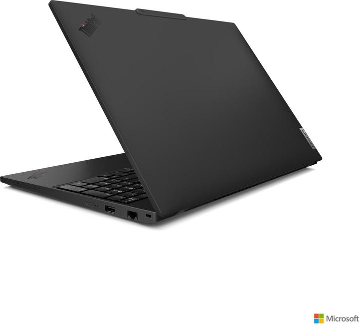 Produktbild Lenovo ThinkPad T16 Gen 3 (16", Intel Core Ultra 7 155U, 16 GB, 512 GB, CH)