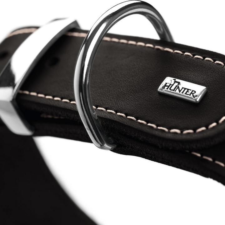 Produktbild Hunter Halsband Aalborg Special (28, 29, 30, 31, 32, 33, 34, Hund, Hundesport)
