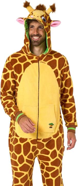 Image du produit OppoSuits Giraffe Onesie (M)
