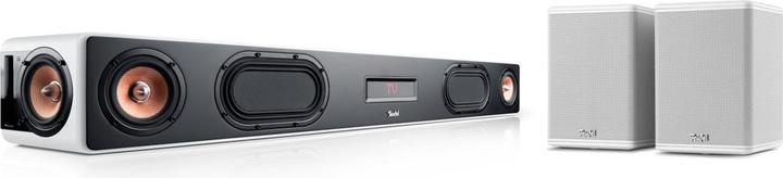 Produktbild Teufel Cinebar Ultima (380 W, 4.0 Kanal)