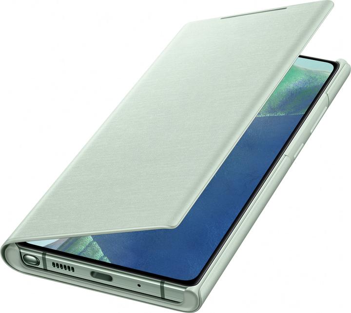 Actual product image Samsung Smart LED View Cover (Samsung Galaxy Note 20)