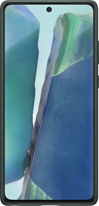 Image du produit Samsung Leather Cover (Samsung Galaxy Note 20)