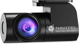 Produktbild Navitel R9 Dual (Eingebautes Display, Eingebautes Mikrofon, WLAN, Bluetooth, GPS-Empfänger, Full HD)