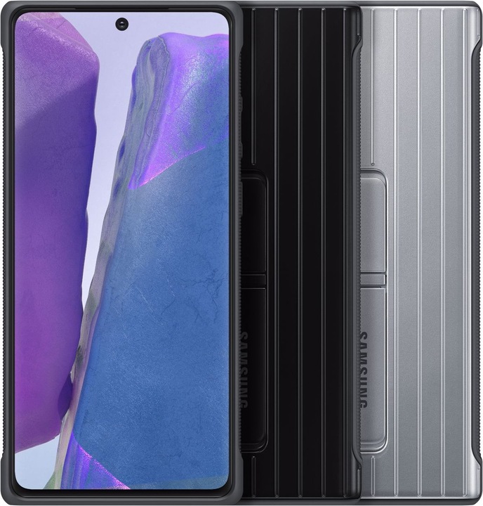 Produktbild Samsung Protective Standing Cover (Samsung Galaxy Note 20)