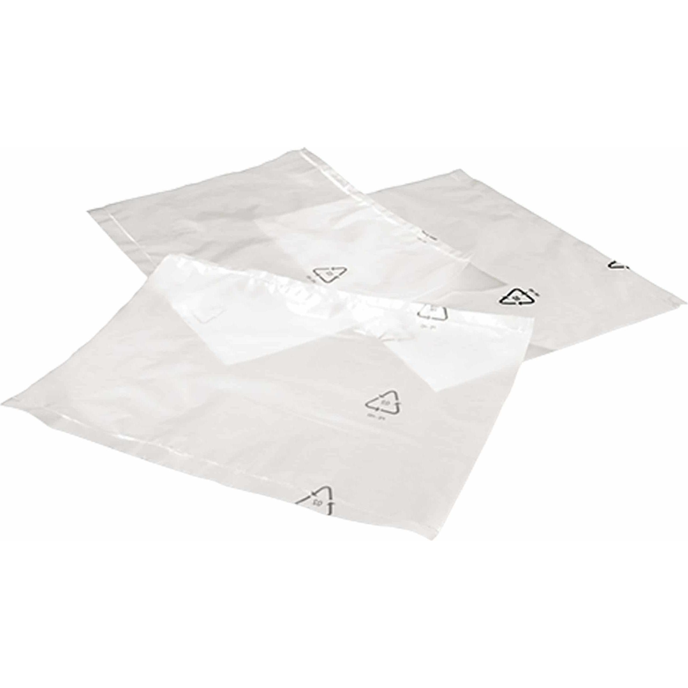 Princess VakuumFolienbeutel, Lebensmittelverpackung, Transparent
