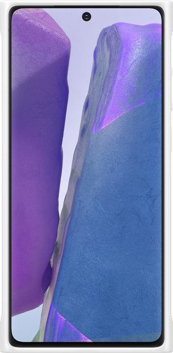 Produktbild Samsung Clear Protective Cover (Samsung Galaxy Note 20)