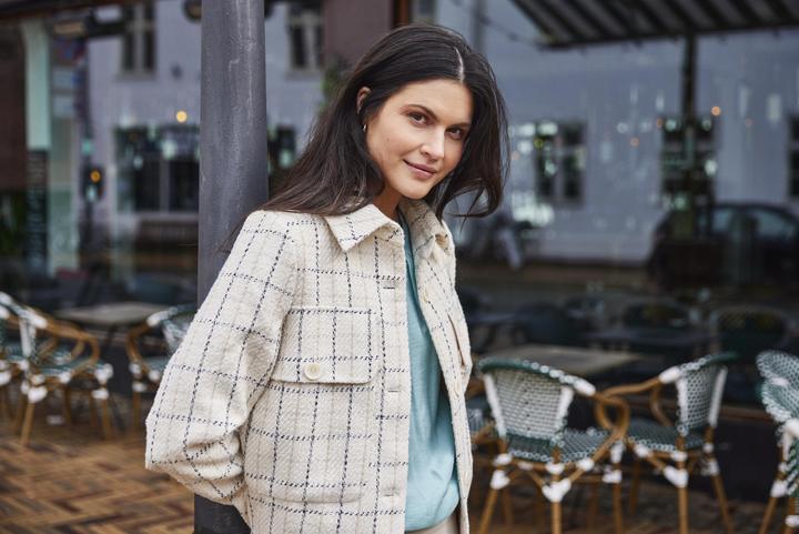 Actual product image Fransa Chani JA1 (S)