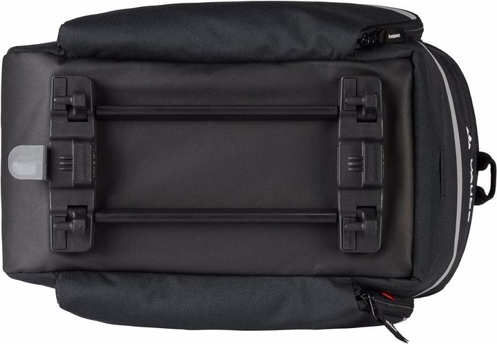 Produktbild Vaude Silkroad Plus (16 l, Gepäckträgertasche)