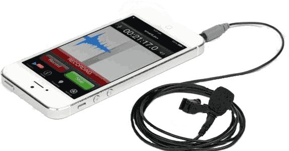 Produktbild RØDE smartLav+