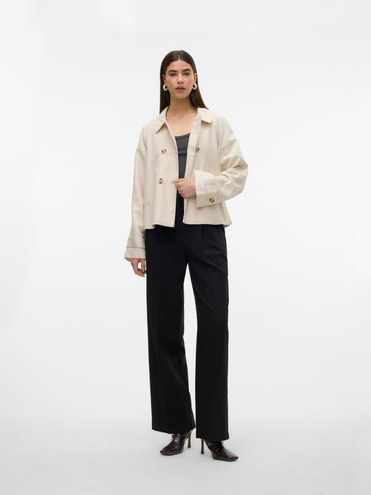 Actual product image Vero Moda VMLINEN jacket trench coat
