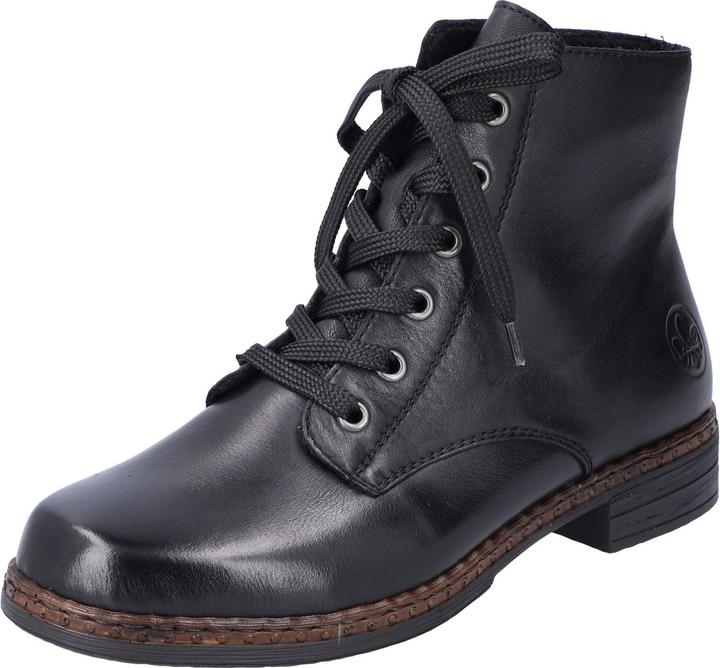 Actual product image Rieker Ankle boot - 101492 (40)