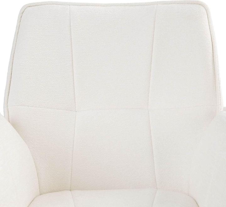 Actual product image Homestyle4u Esszimmerstuhl Drehbar