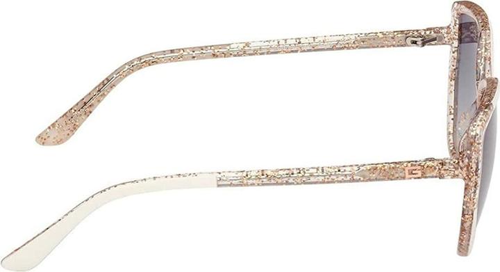 Actual product image Guess Womens Sunglasses White