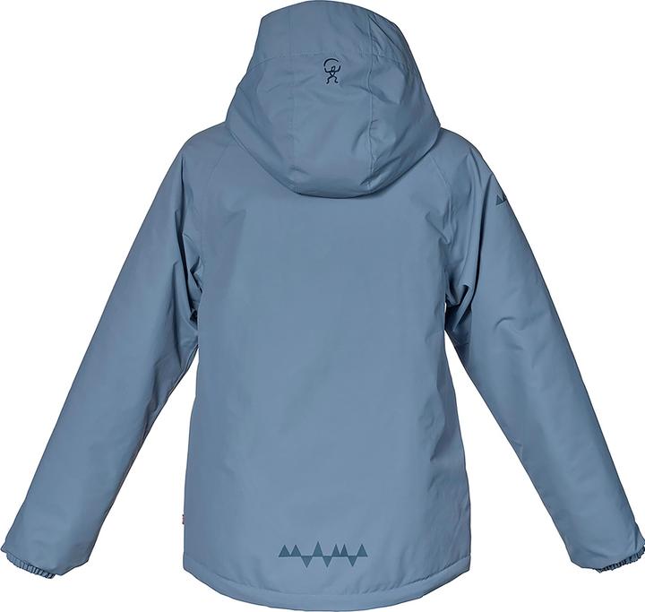 Produktbild Isbjörn Kid's Carving Winter Jacket (158, 164)