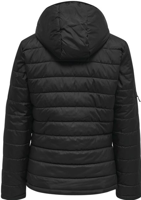 Immagine prodotto hummel Nord Trapuntato Cappuccio Giacca Donna (XS)
