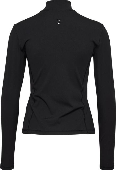 Produktbild hummel Hmlprima W Rib Zip Blouse (S)