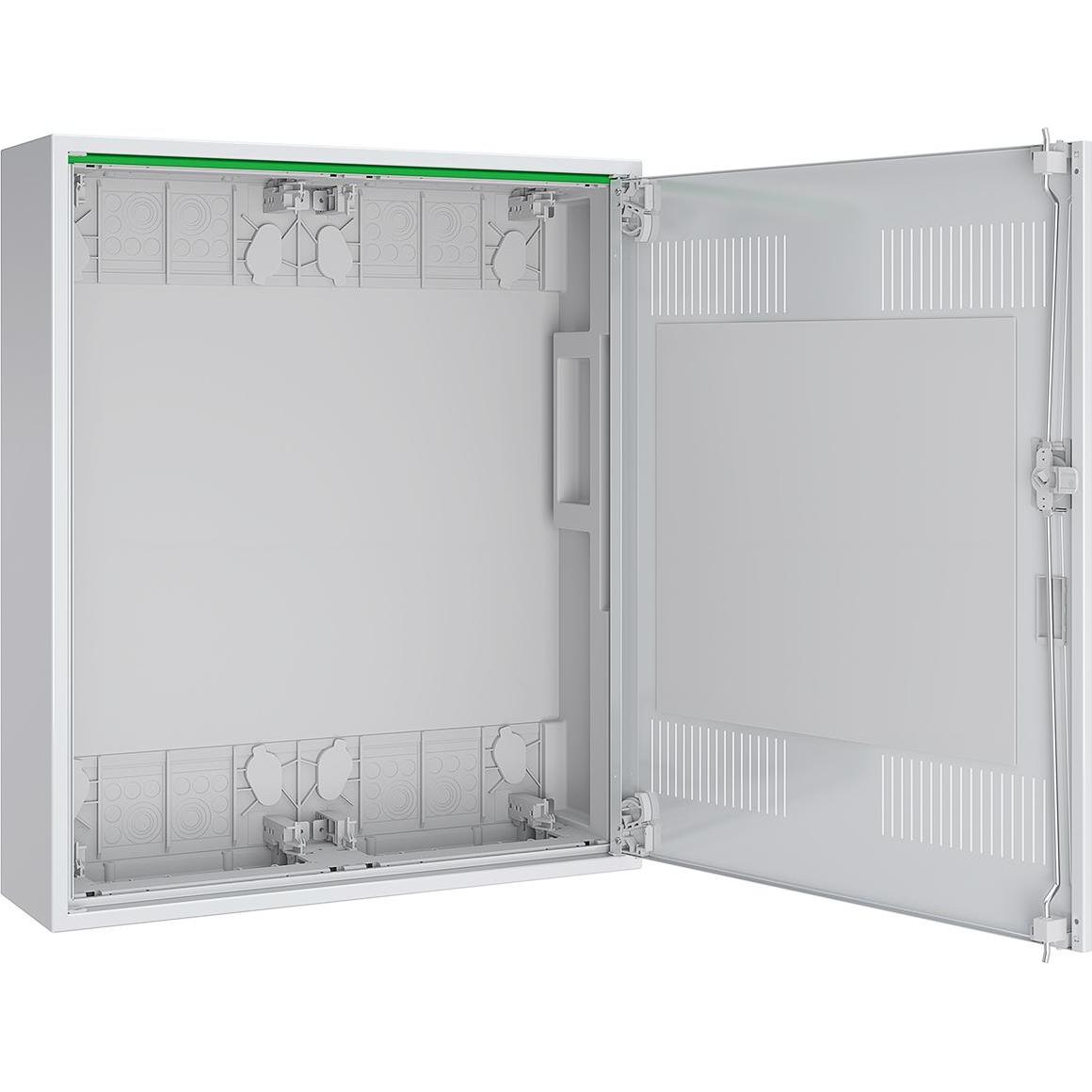 ABN, Verteilerschrank Zubehör, Feldverteiler