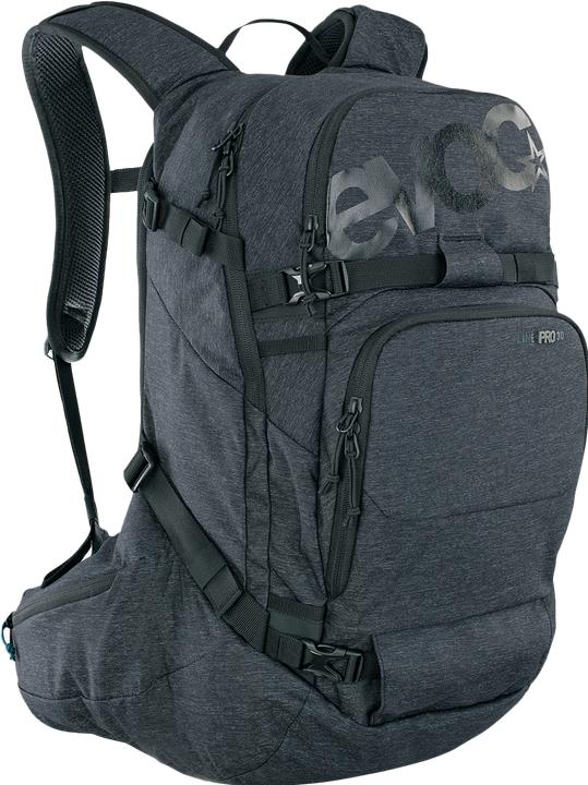 Actual product image Evoc Line Pro (30 l)