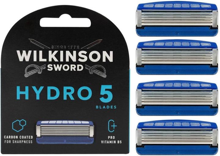 Produktbild Wilkinson Hydro5 Skin Protection Regular (4x)
