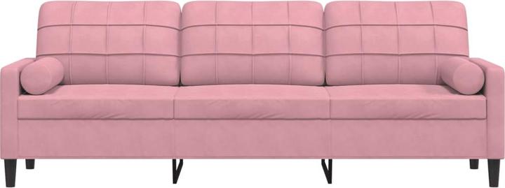 Produktbild vidaXL 3-Sitzer-Sofa (3-Sitzer)