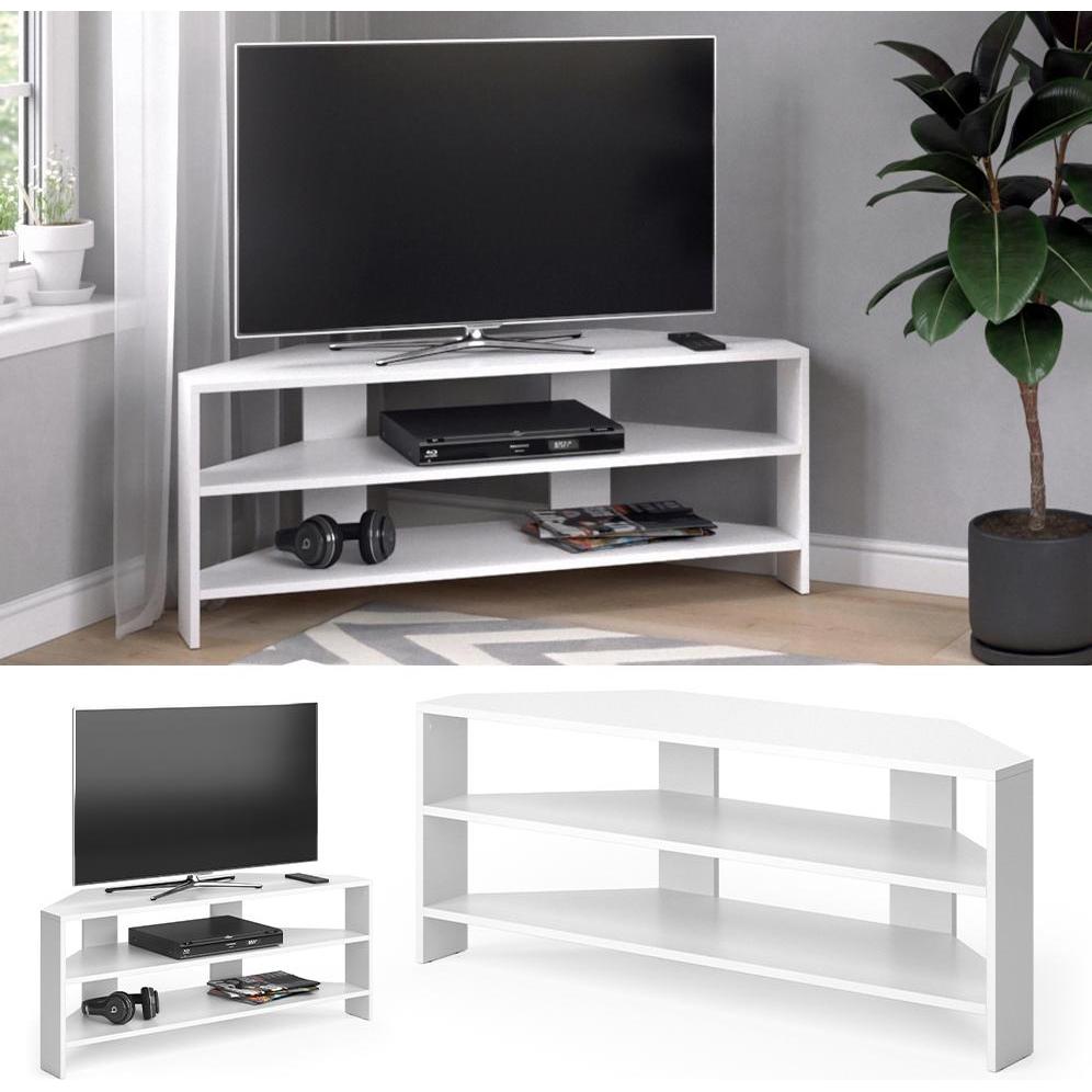 Thumbnail - Vicco, TV Möbel, Lowboard (114 x 36 x 45 cm)