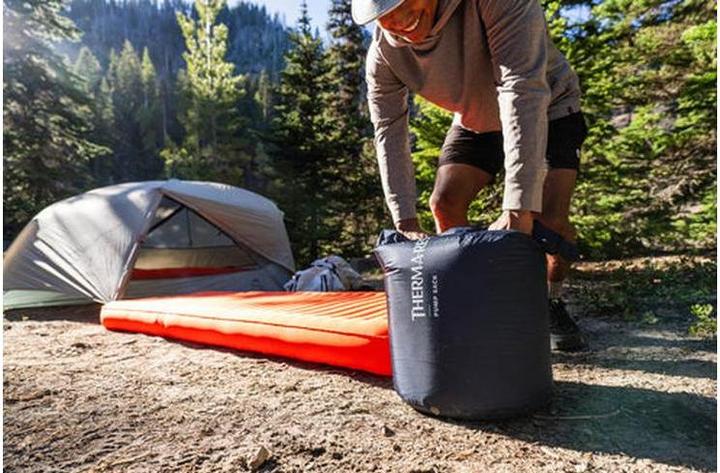 Produktbild Therm-a-Rest NeoLoft Ember RW