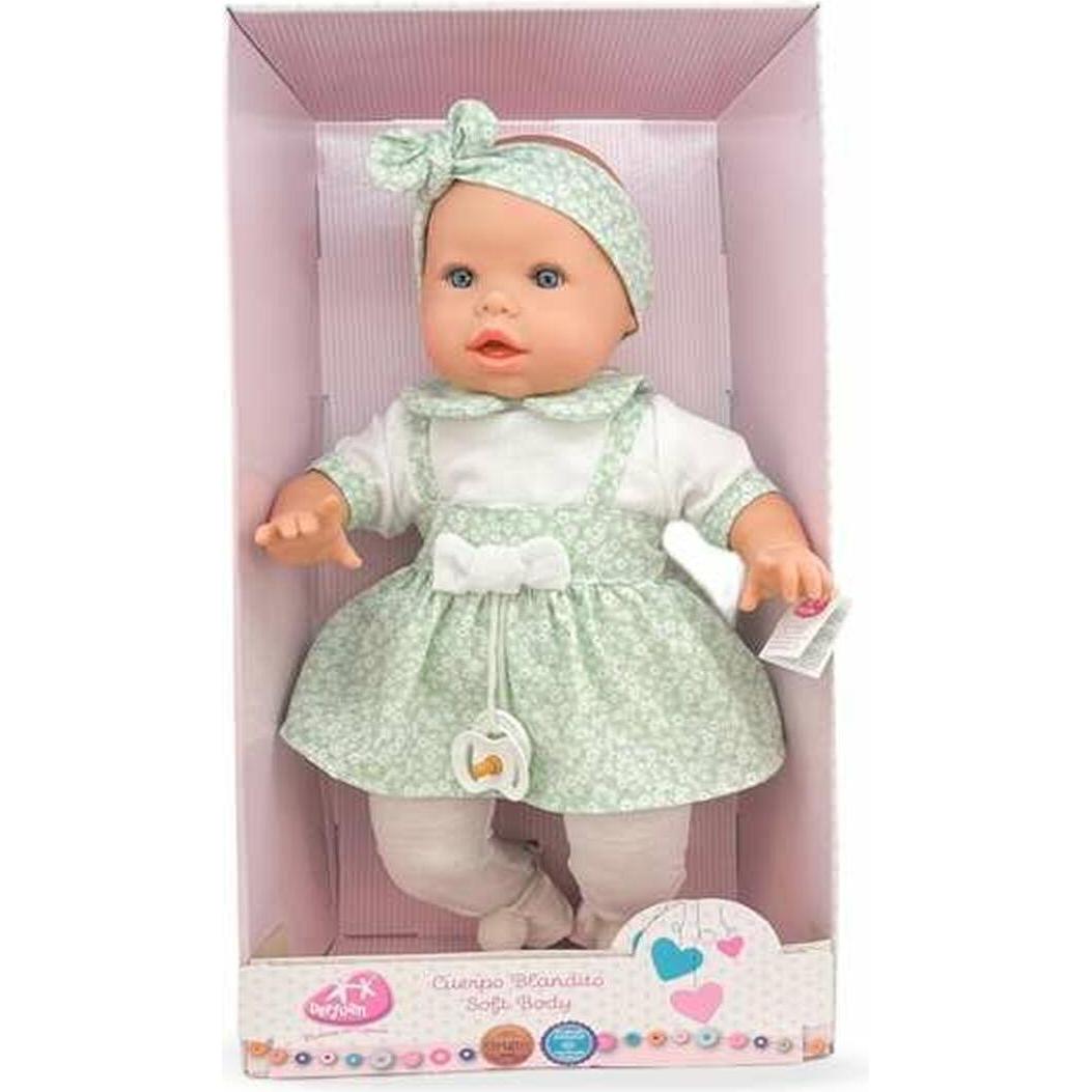 Thumbnail - Berjuan Babypuppe 50 cm