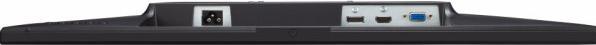 Actual product image Viewsonic Ergonomic VG2419 (1920 x 1080 pixels, 23.80")