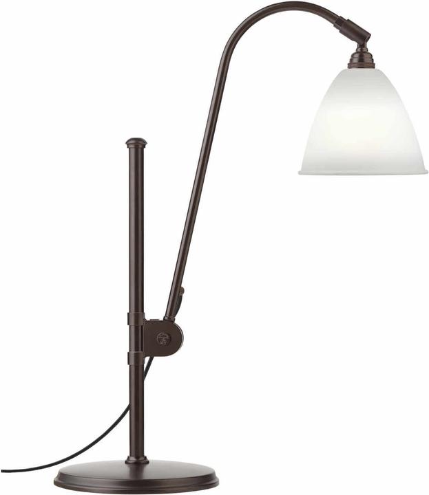 Gubi Bl1 Table Lamp table lamp (470 lm, E14)