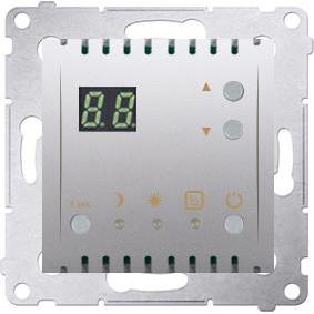 Kontakt DTRNW.01/43, Thermostat, Silber