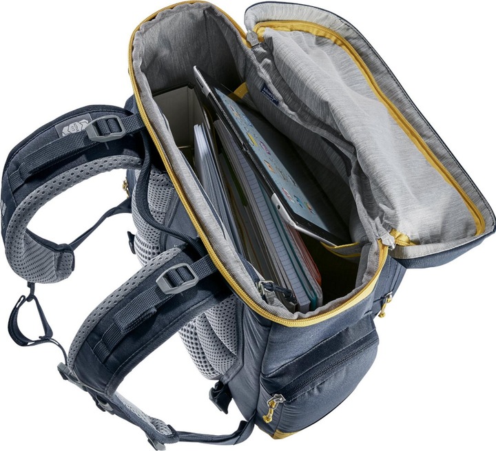 Image du produit Deuter Sac à dos scolaire Scula (44 l)