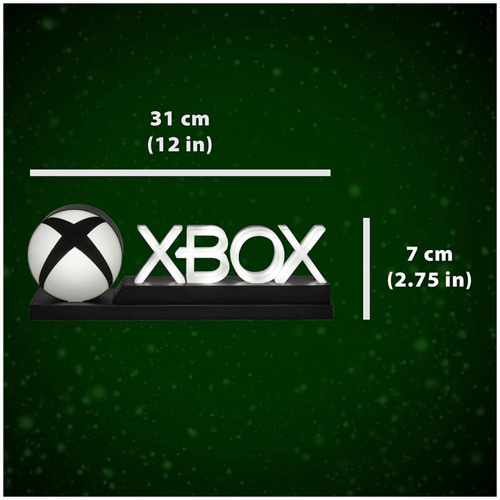 Image du produit Paladone Products Xbox