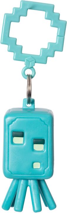 Produktbild Just Toys Minecraft Backpack Hangers S2