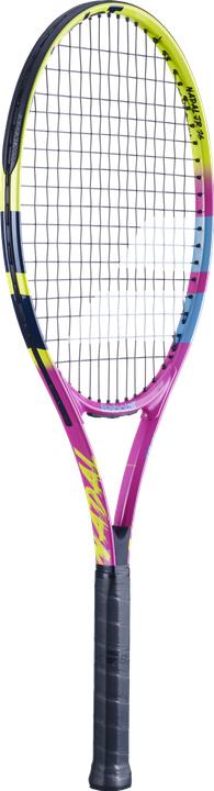 Immagine prodotto Babolat Nadal Junior 26 (00, 240 g)