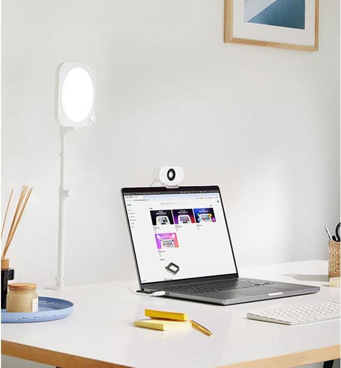 Immagine prodotto Elgato Clamp for Key Light Neo