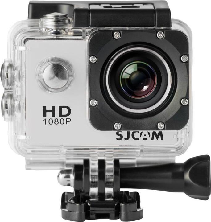 Produktbild Sjcam SJ4000 Actionsport-Kamera 12 MP CMOS 25,4 / (1 / 3 Zoll) (60p)