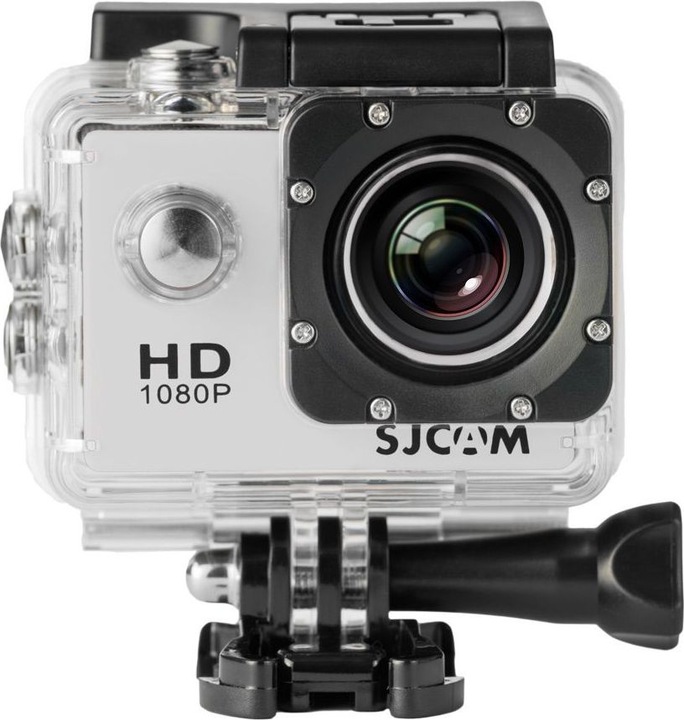 Produktbild Sjcam SJ4000 Actionsport-Kamera 12 MP CMOS 25,4 / (1 / 3 Zoll) (60p)