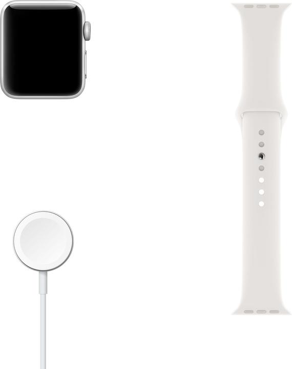 Image du produit Apple Watch Series 3 (38 mm)