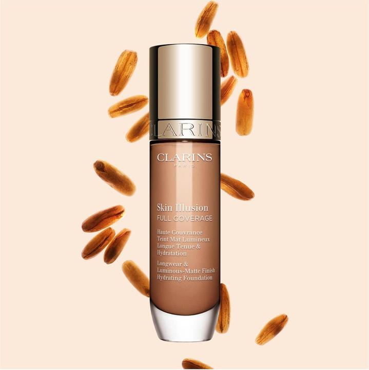 Image du produit Clarins Skin Illusion Full Coverage 30ml 112c (112C)