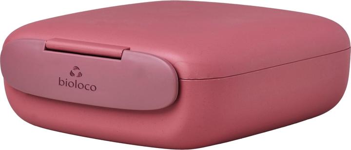 Chic.Mic Lunchbox Mini Square Himbeer