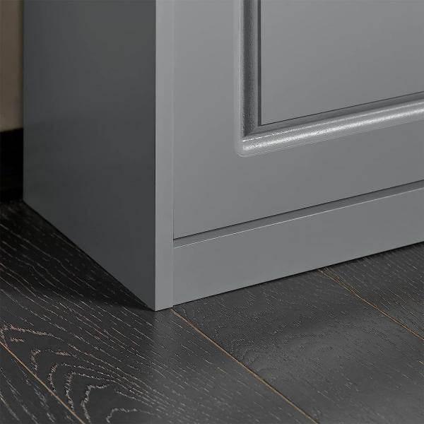 Actual product image SoBuy Shoe tipper (61 x 24 x 51 cm)