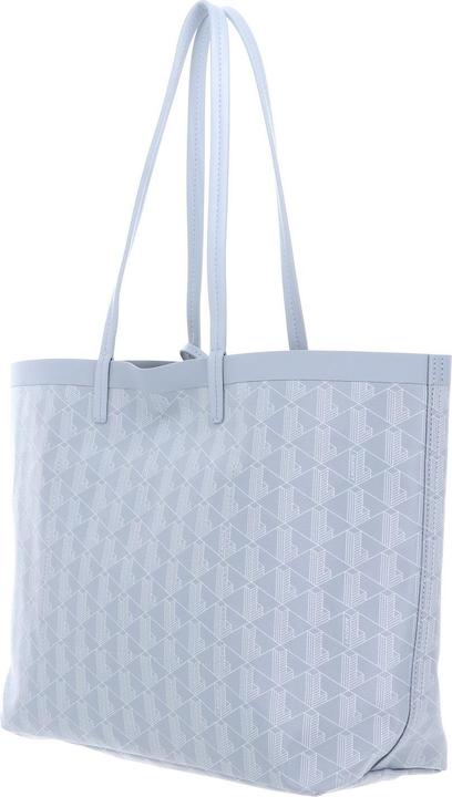 Immagine prodotto Lacoste Zely Monogram Tote With Matching Pouch