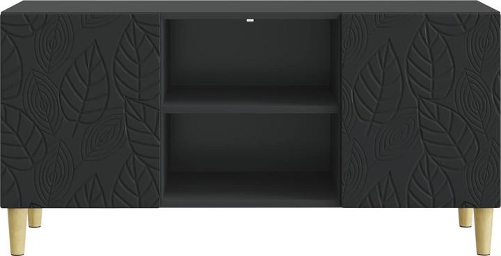 Produktbild vidaXL TV-Schränk (102 x 34.50 x 50 cm)