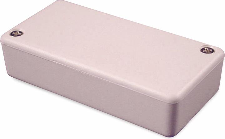 Hammond Euro-Gehäuse (Gehäuse)