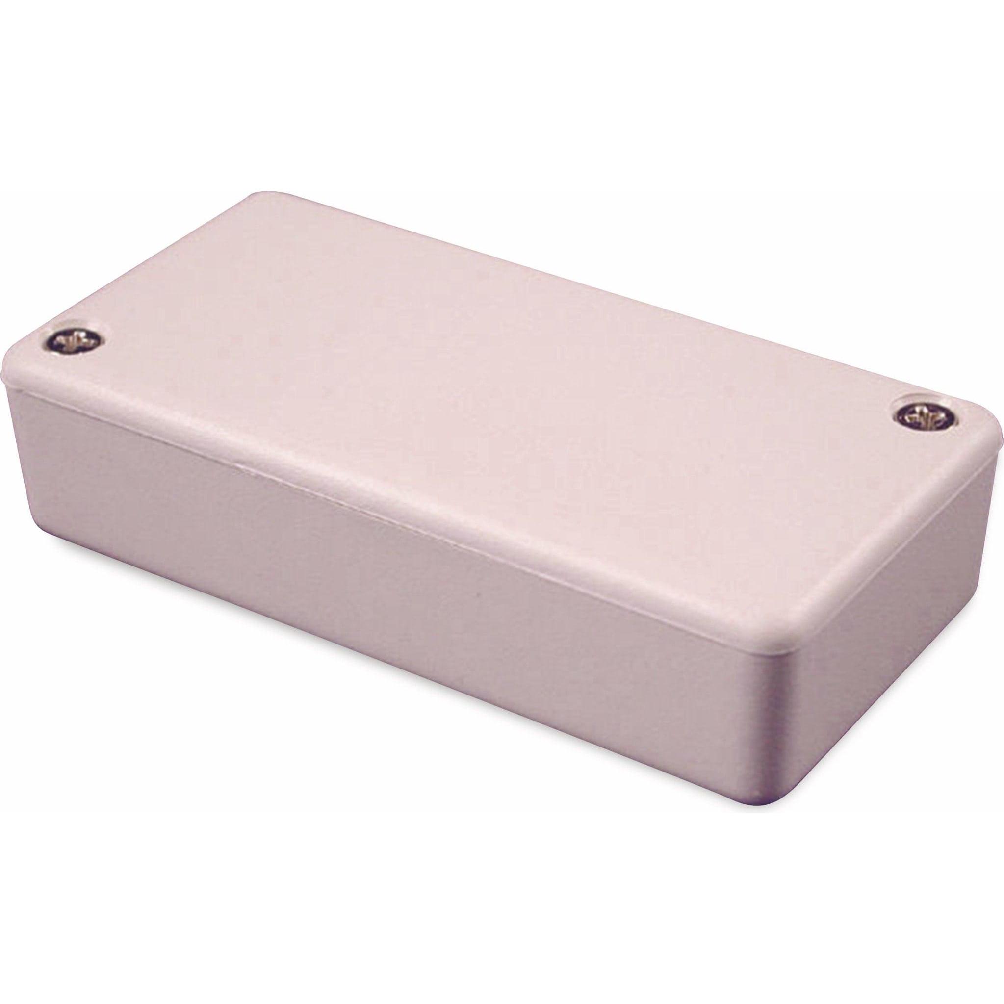 Hammond Euro-Gehäuse (Gehäuse), Elektronikzubehör + Gehäuse, Grau